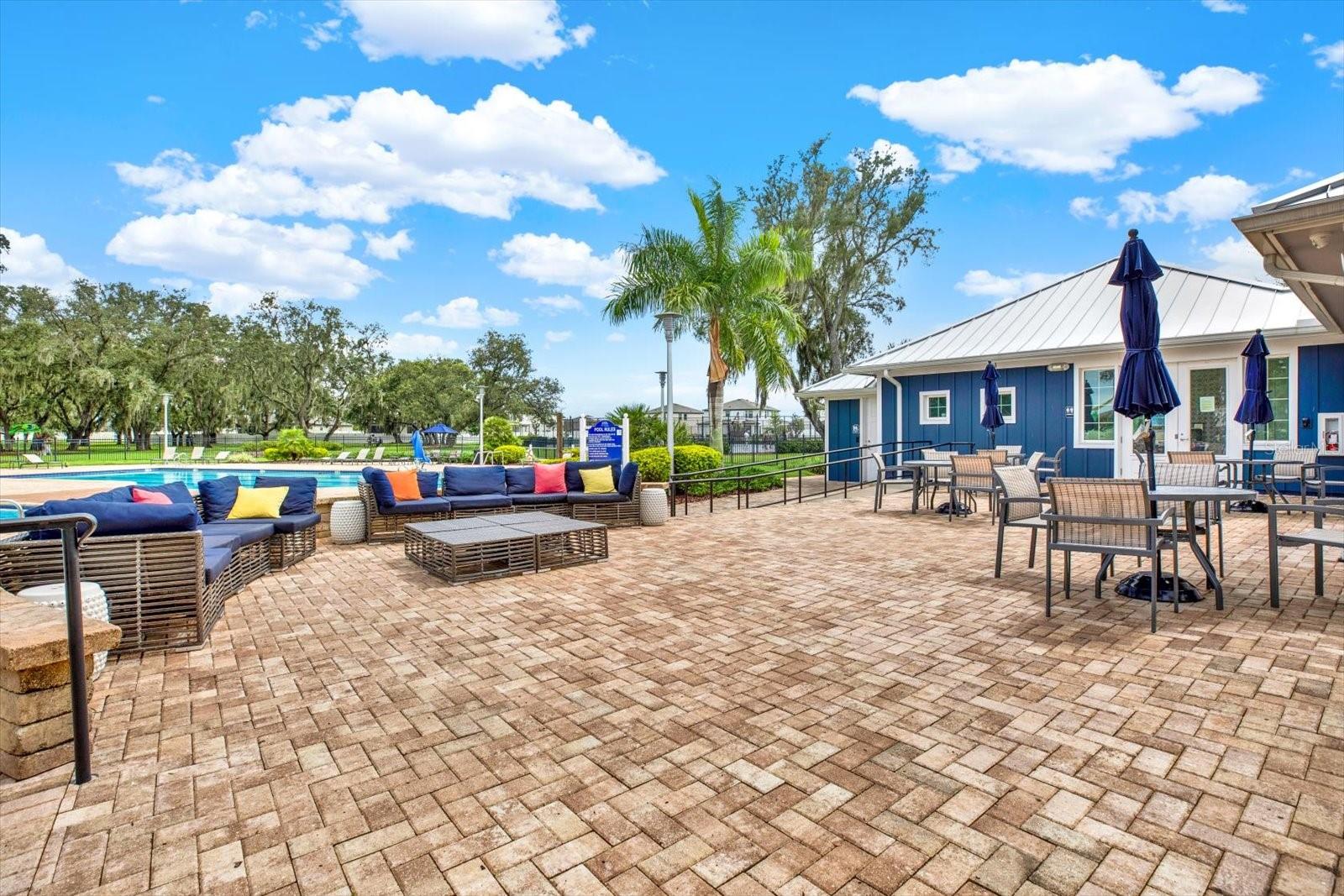 Image 69 of 72 For 13113 Wildflower Meadow Drive