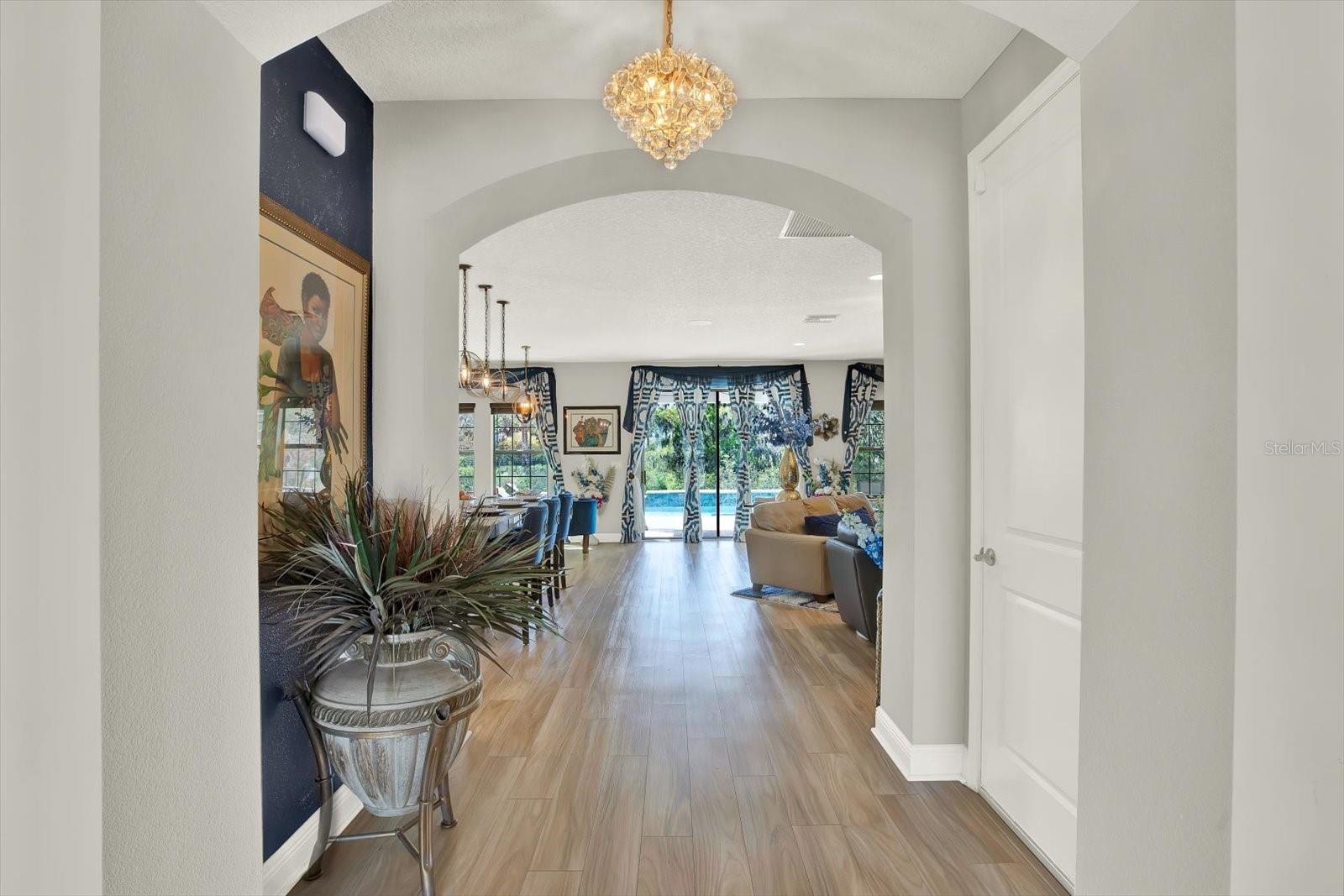 Image 7 of 72 For 13113 Wildflower Meadow Drive