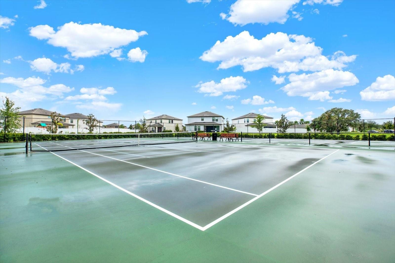 Image 70 of 72 For 13113 Wildflower Meadow Drive