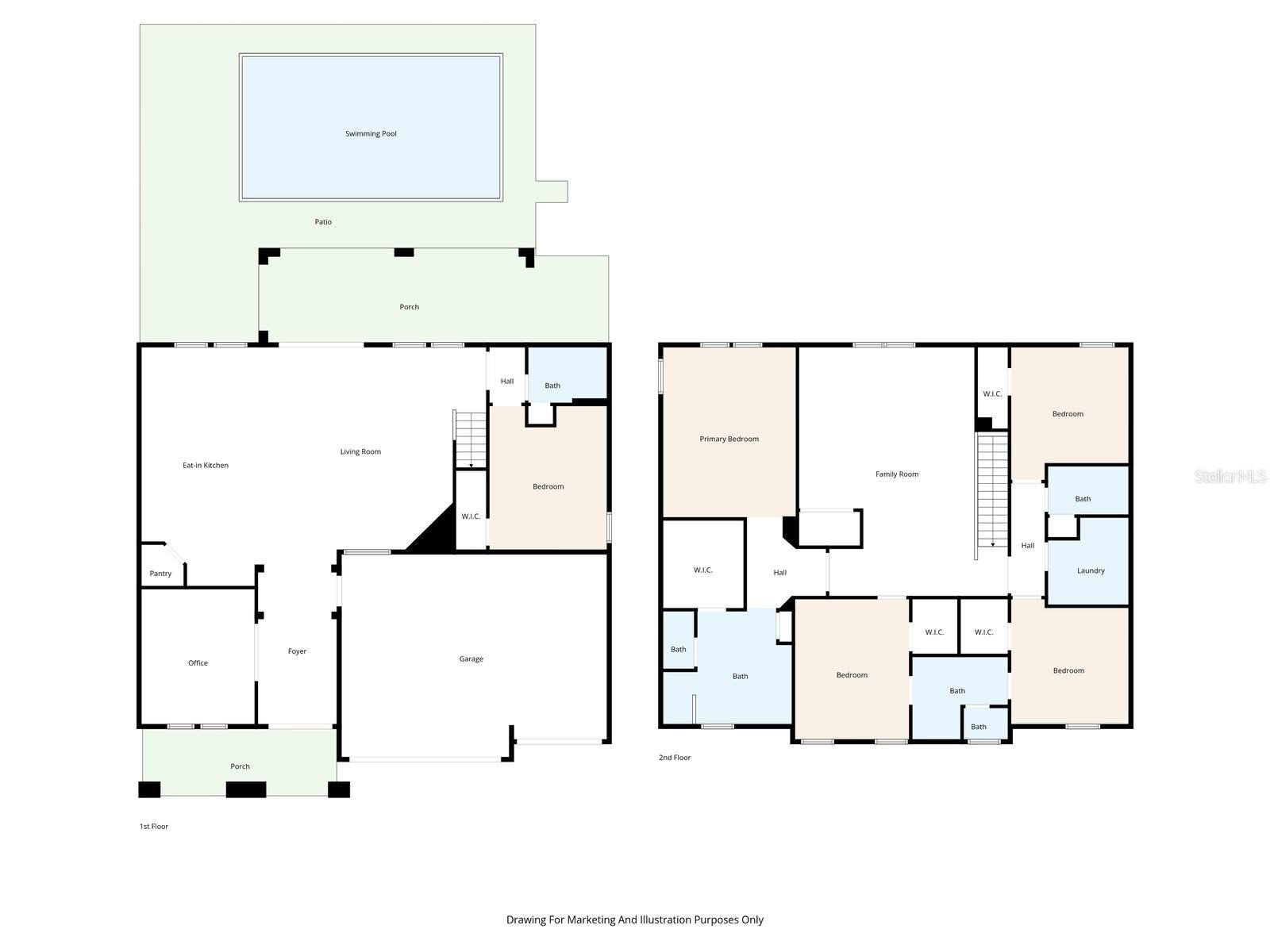 Image 72 of 72 For 13113 Wildflower Meadow Drive
