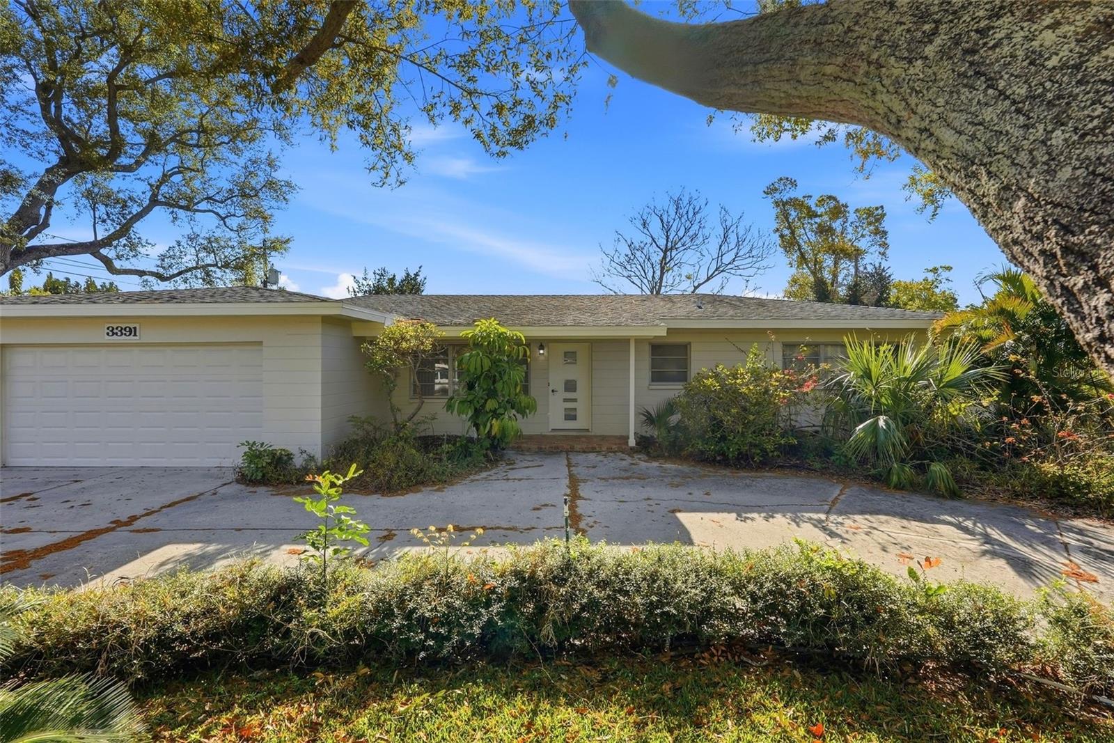 Details for 3391 Walnut Street Ne, ST PETERSBURG, FL 33704