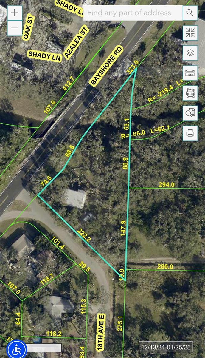 Image 3 of 5 For 8312 18th Avenue E