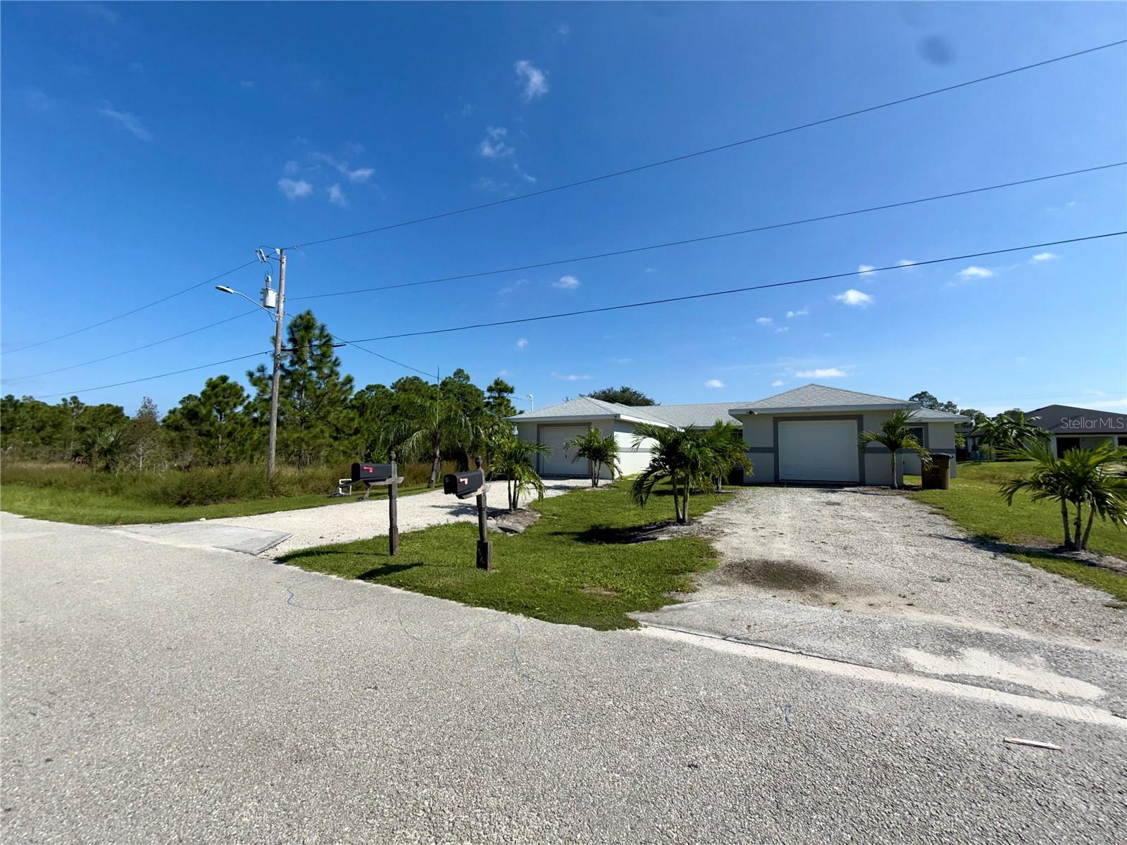 Details for 777-779 Bedford Drive, LEHIGH ACRES, FL 33974