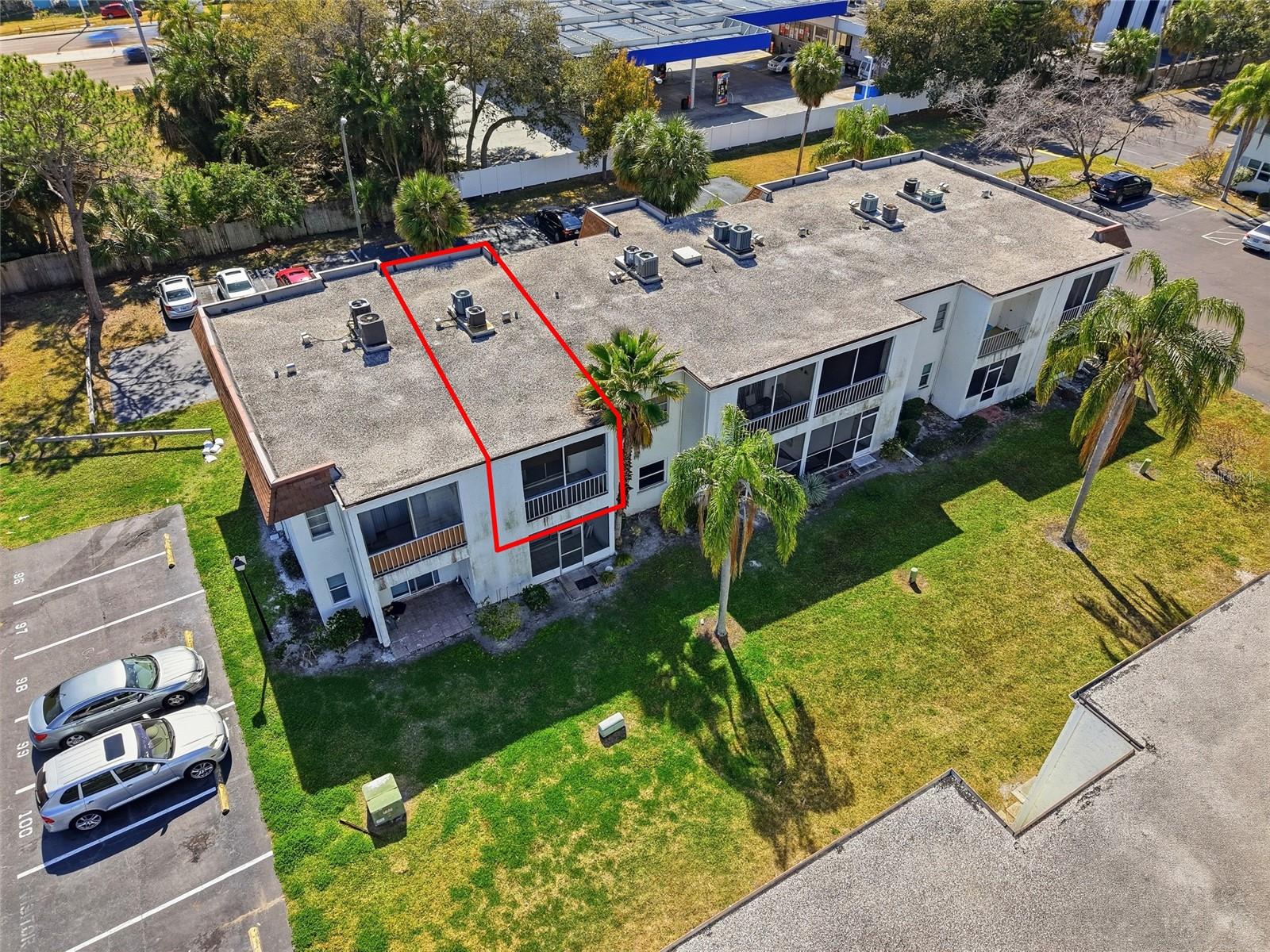 Image 24 of 29 For 359 Mcmullen Booth Road 122