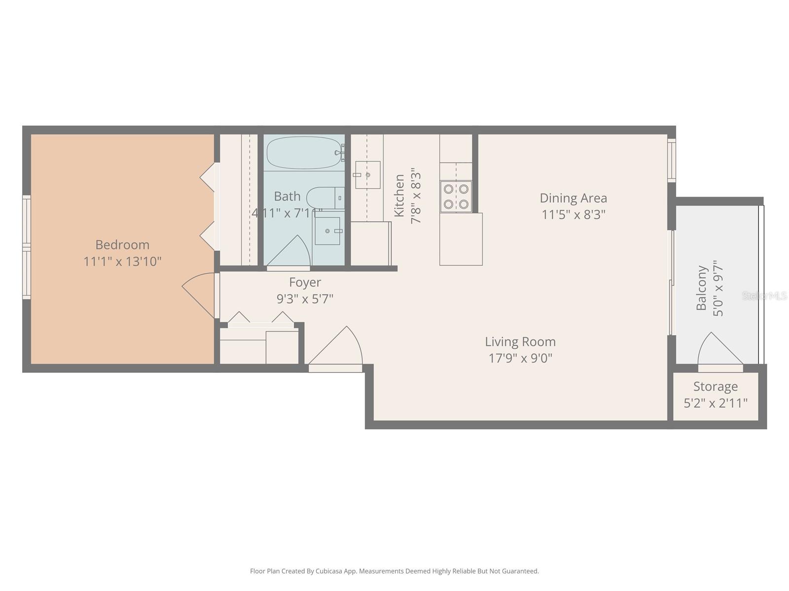 Image 29 of 29 For 359 Mcmullen Booth Road 122