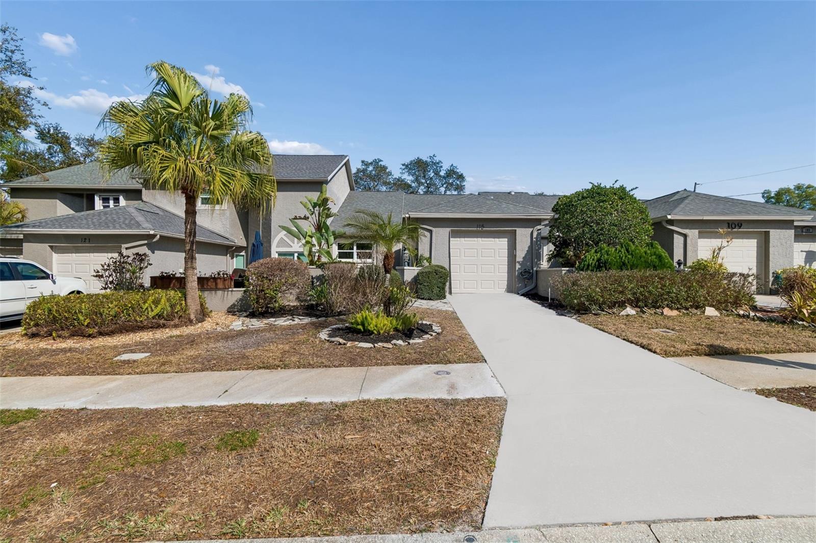 Details for 115 Steeplechase Lane, PALM HARBOR, FL 34684