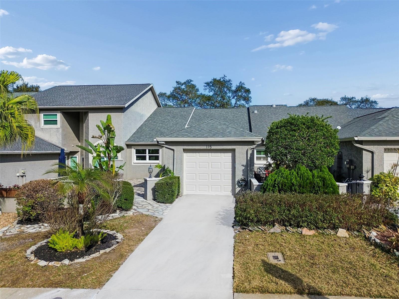 Image 52 of 64 For 115 Steeplechase Lane