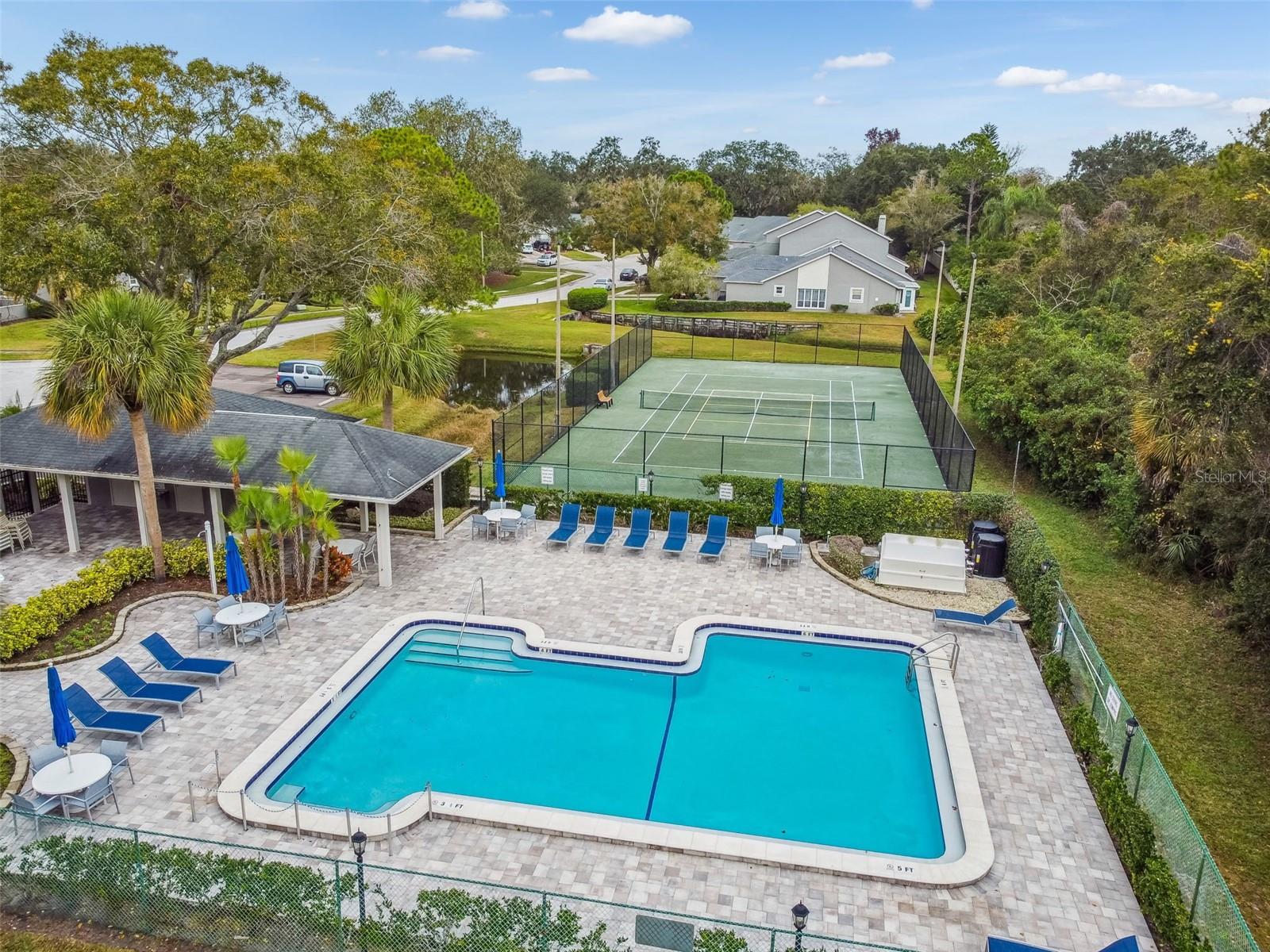 Image 59 of 64 For 115 Steeplechase Lane