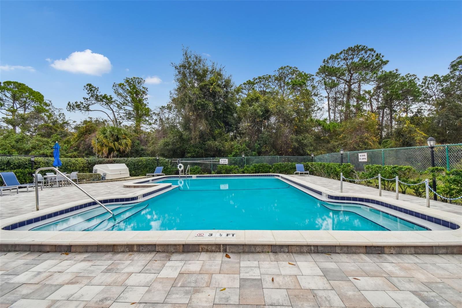 Image 61 of 64 For 115 Steeplechase Lane