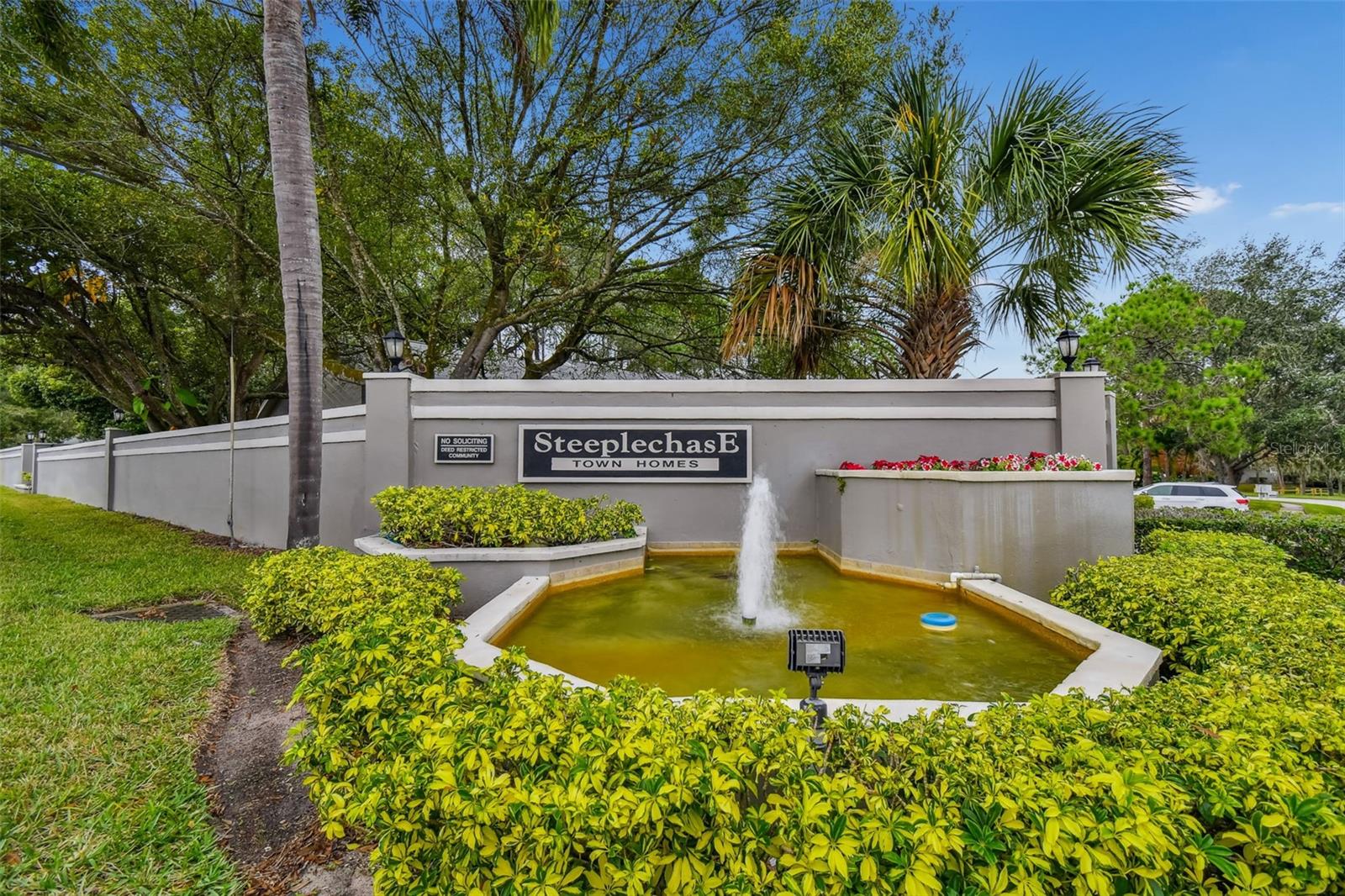 Image 64 of 64 For 115 Steeplechase Lane