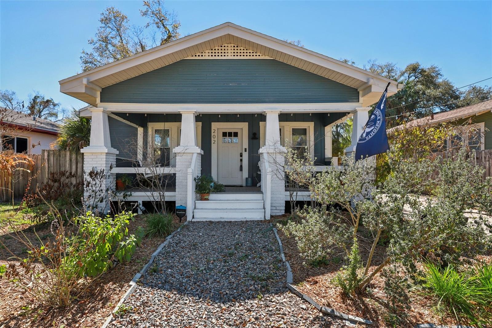 Details for 202 Curtis Street, TAMPA, FL 33603