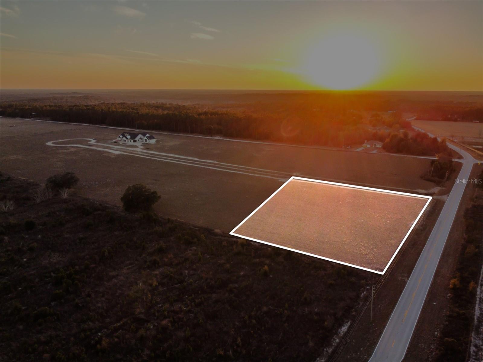 Details for Royal Sky (lot 2) Court, BROOKSVILLE, FL 34602