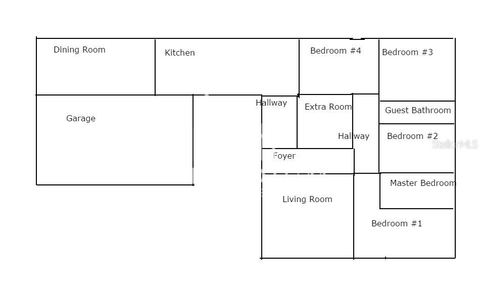 Image 4 of 18 For 300 Yumas Drive