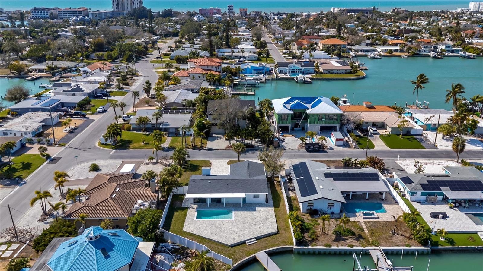 Image 49 of 49 For 4107 Miller Drive