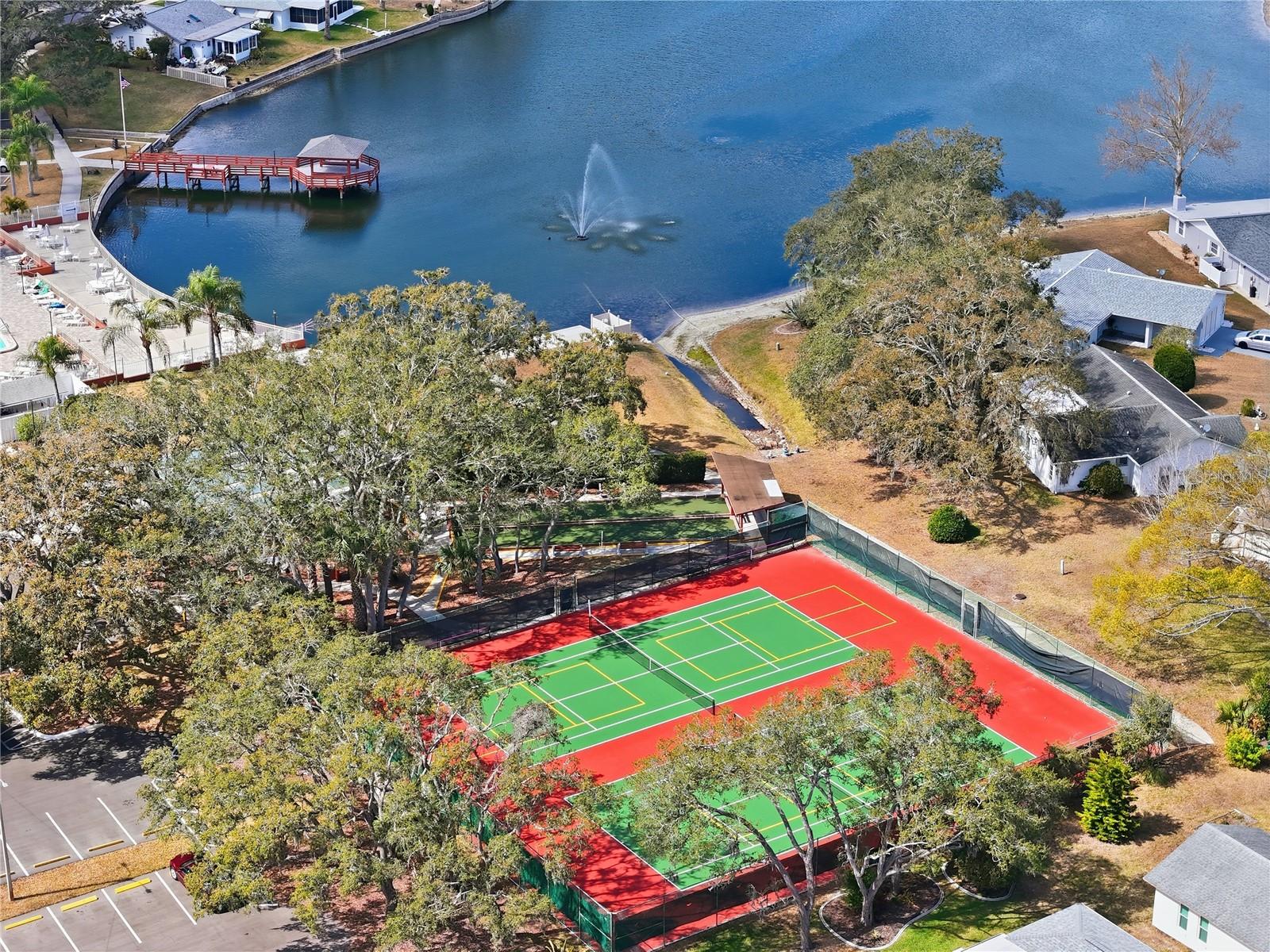 Listing photo id 22 for 8131 Braddock Circle 1