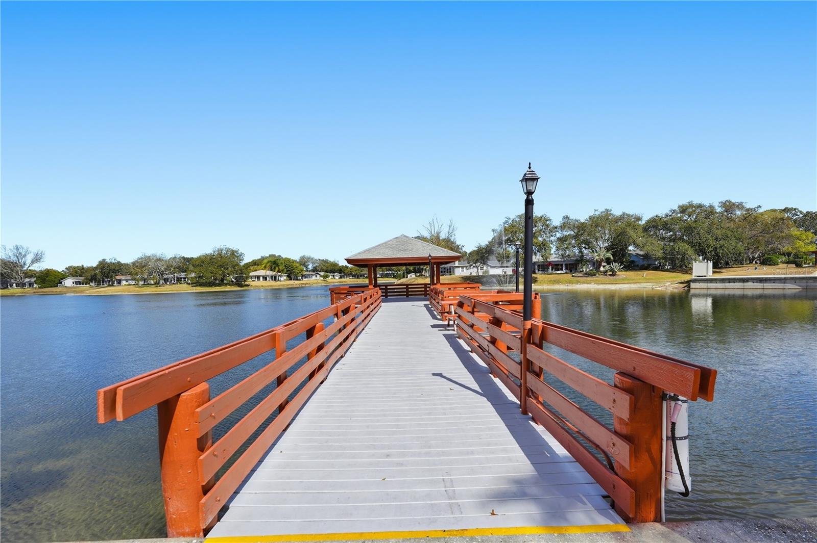 Listing photo id 24 for 8131 Braddock Circle 1