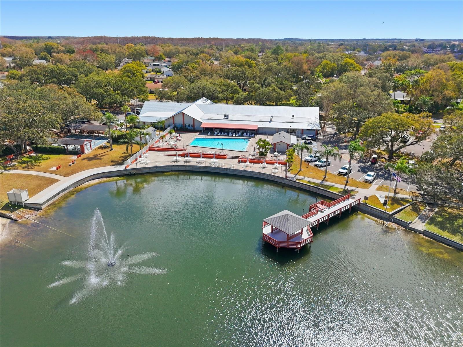 Listing photo id 27 for 8131 Braddock Circle 1