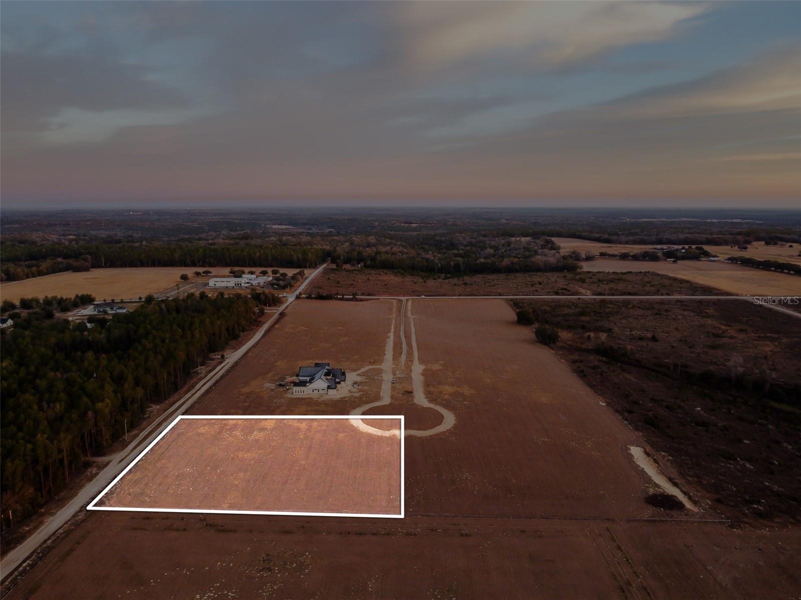 Image 2 of 5 For Royal Sky (lot 9) Court