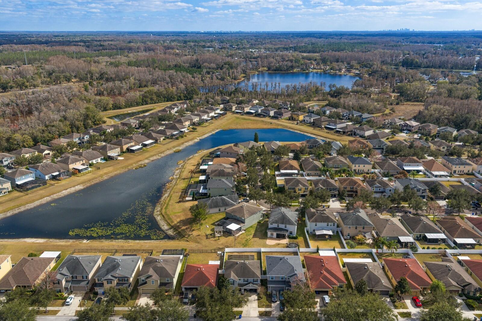 Image 42 of 61 For 2839 Maple Brook Loop