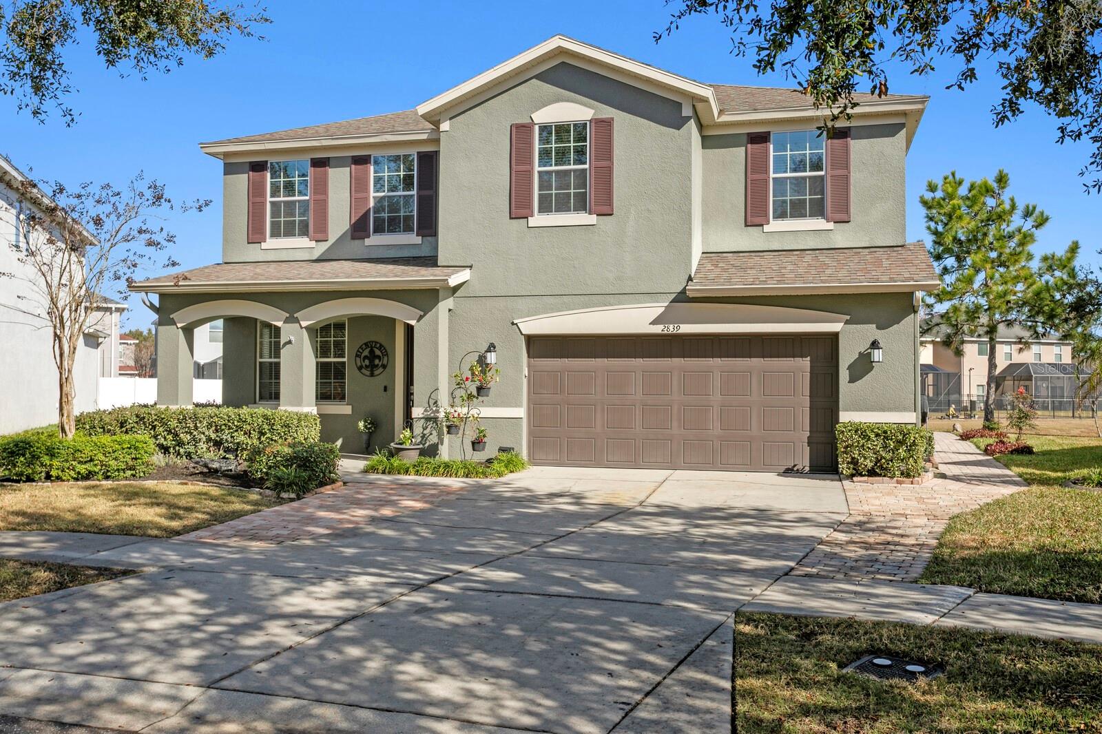 Image 61 of 61 For 2839 Maple Brook Loop