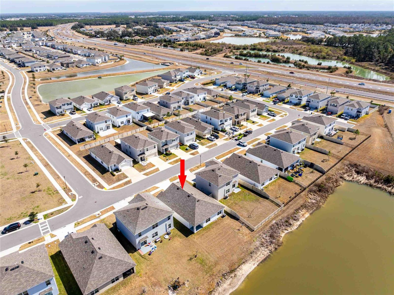 Image 54 of 54 For 2759 Lotus Flower Trail