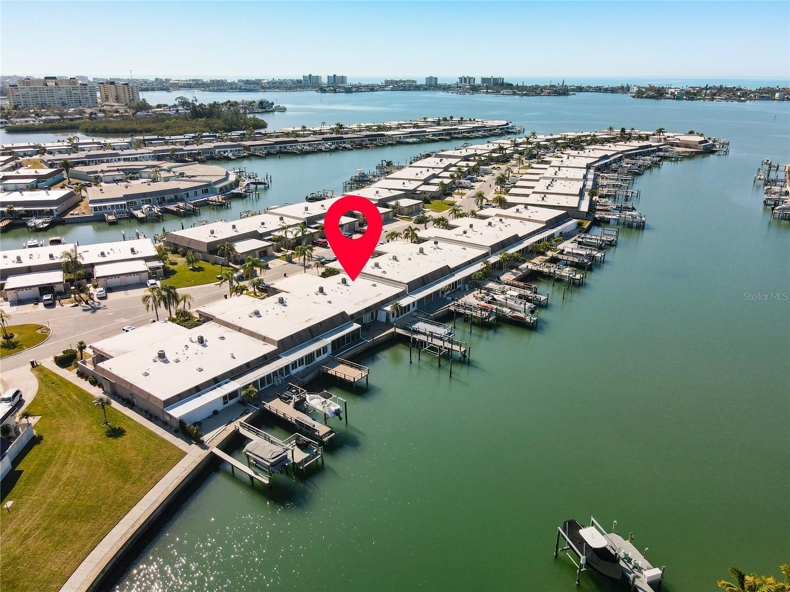 Image 27 of 34 For 431 Boca Ciega Point Boulevard N
