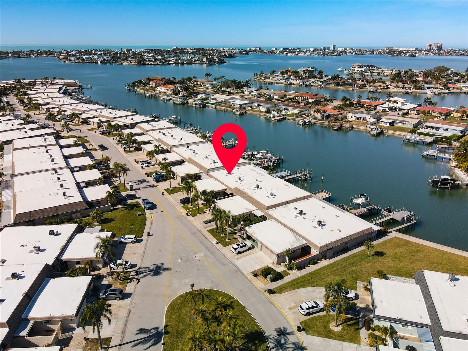 Image 30 of 34 For 431 Boca Ciega Point Boulevard N