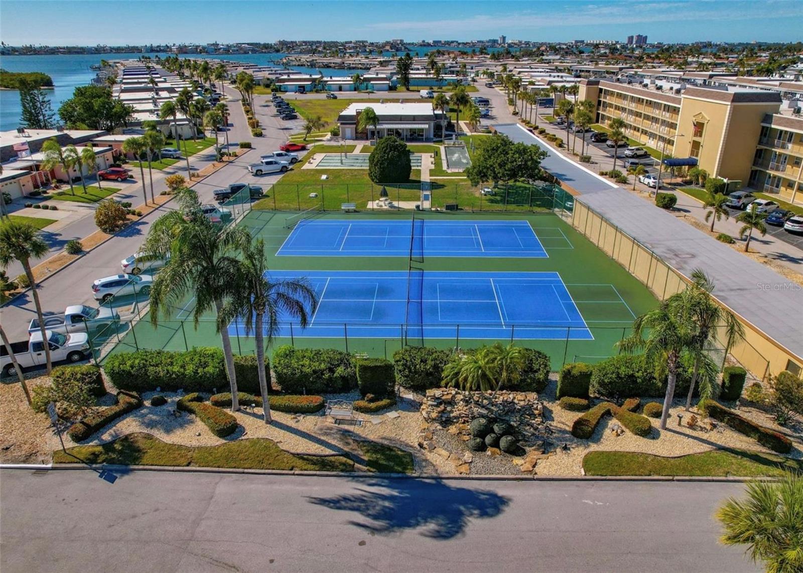 Image 33 of 34 For 431 Boca Ciega Point Boulevard N