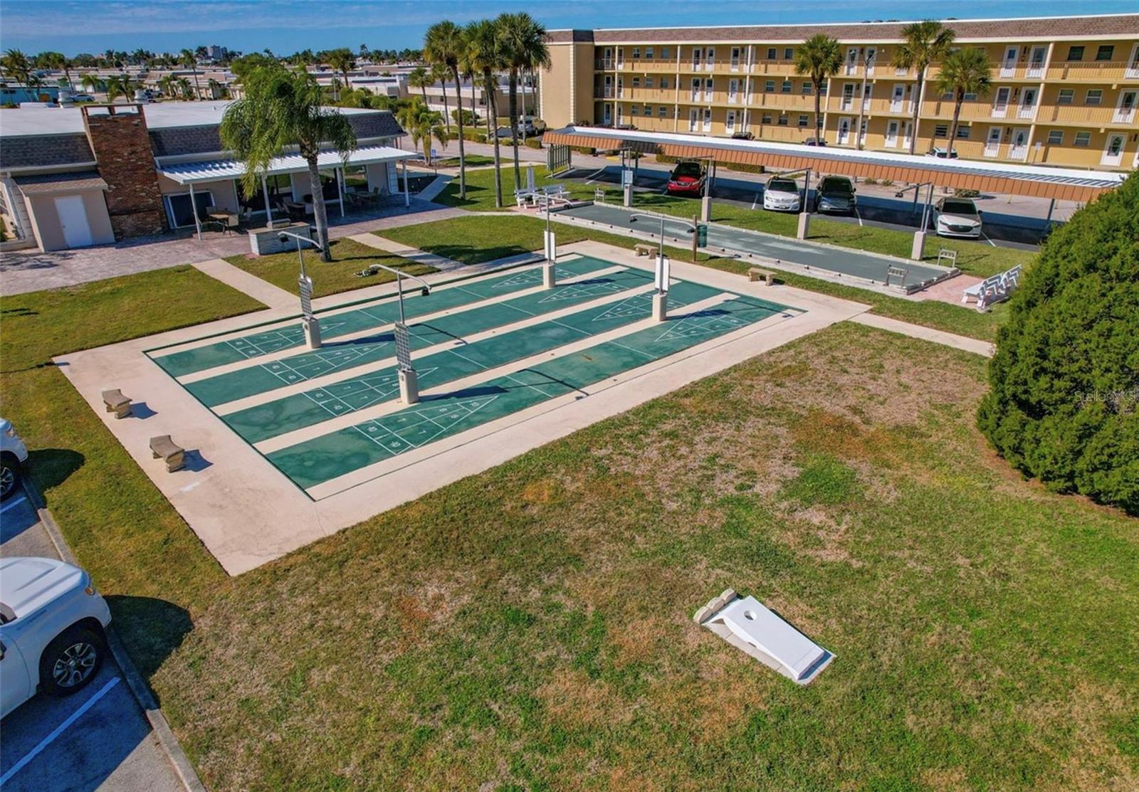 Image 34 of 34 For 431 Boca Ciega Point Boulevard N