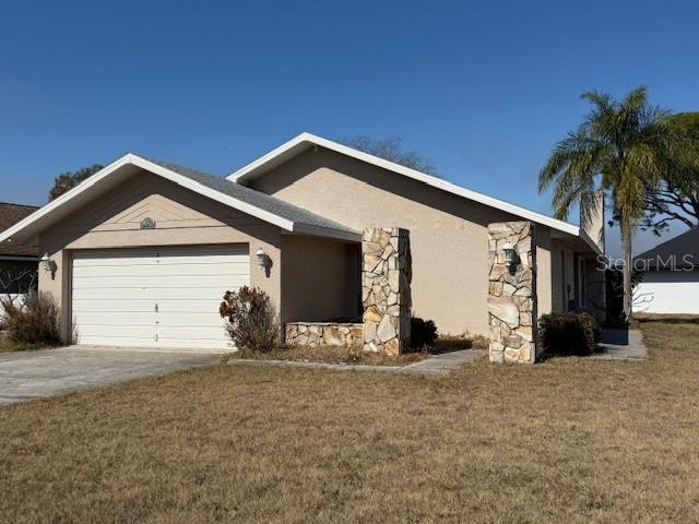 Details for 4513 Dewey Drive, NEW PORT RICHEY, FL 34652