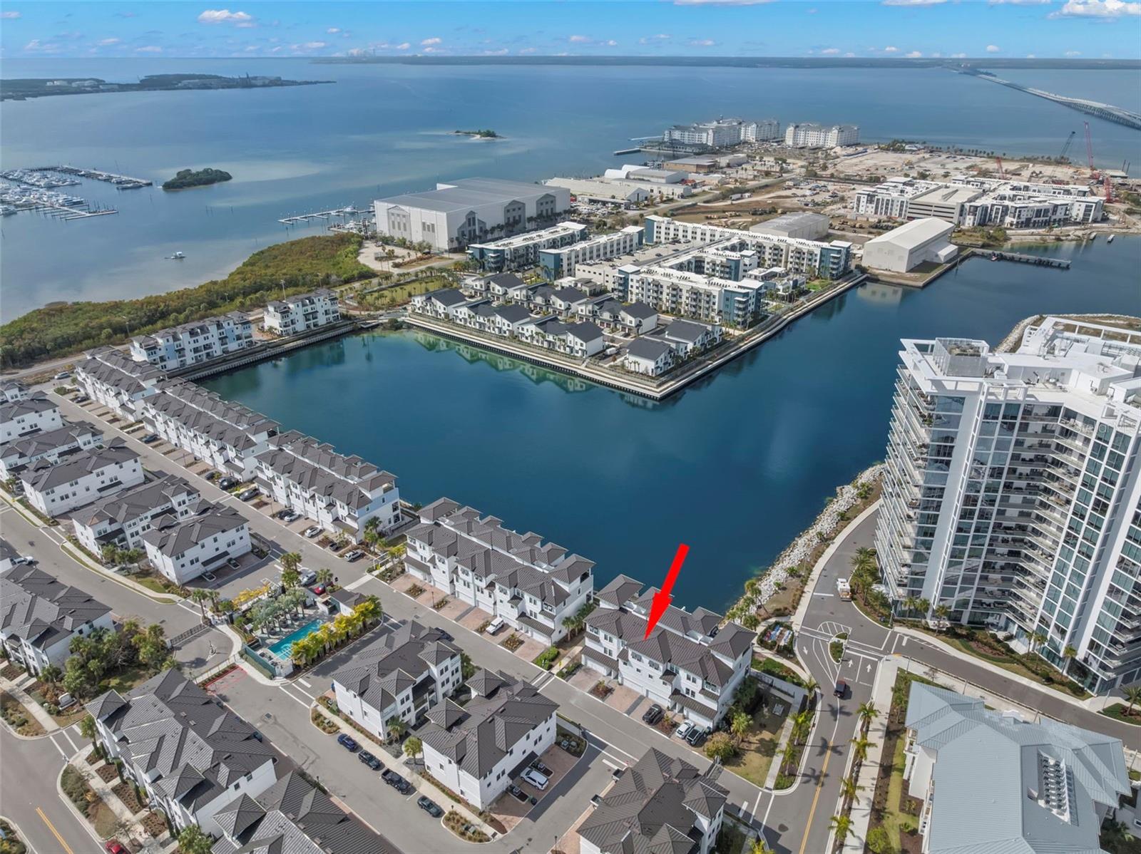 Image 57 of 64 For 5351 Bridge Street 19