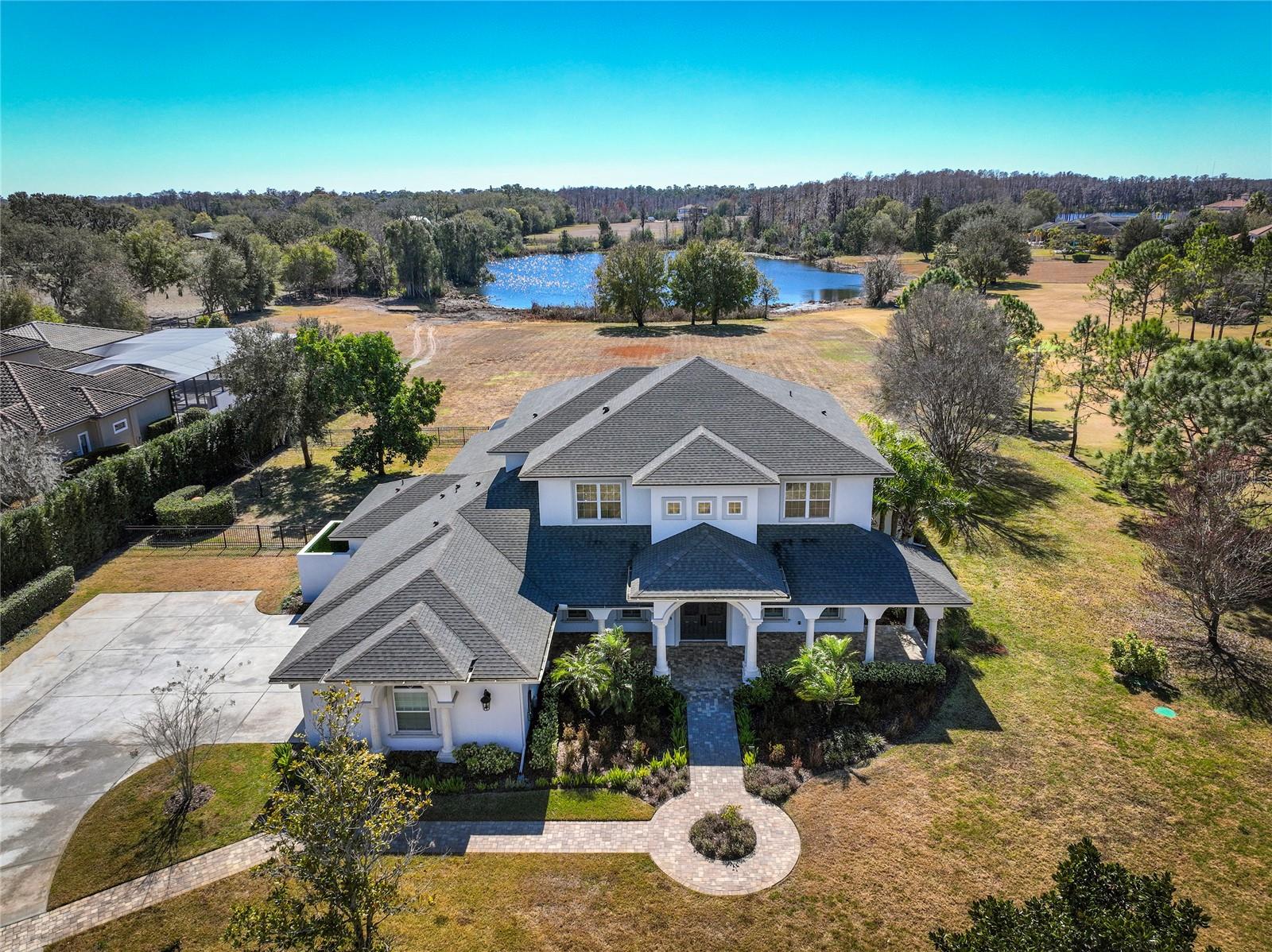 Details for 17253 Breeders Cup Drive, ODESSA, FL 33556