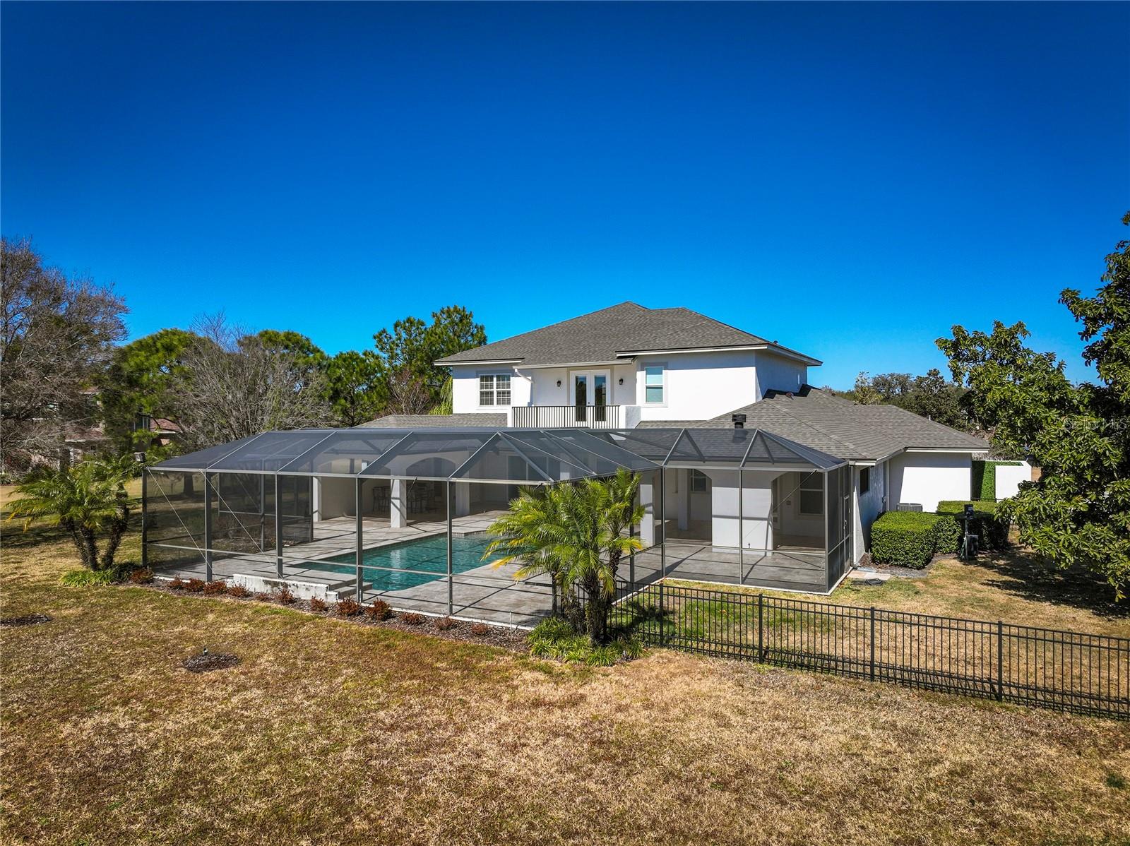 Listing photo id 49 for 17253 Breeders Cup Drive