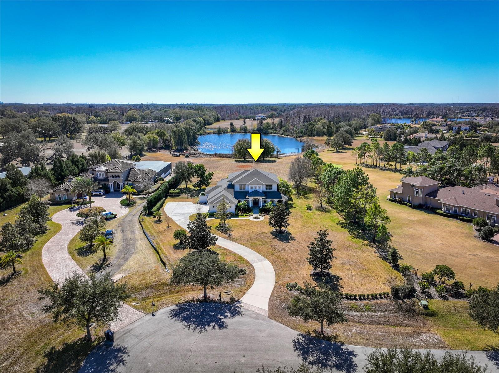 Listing photo id 53 for 17253 Breeders Cup Drive