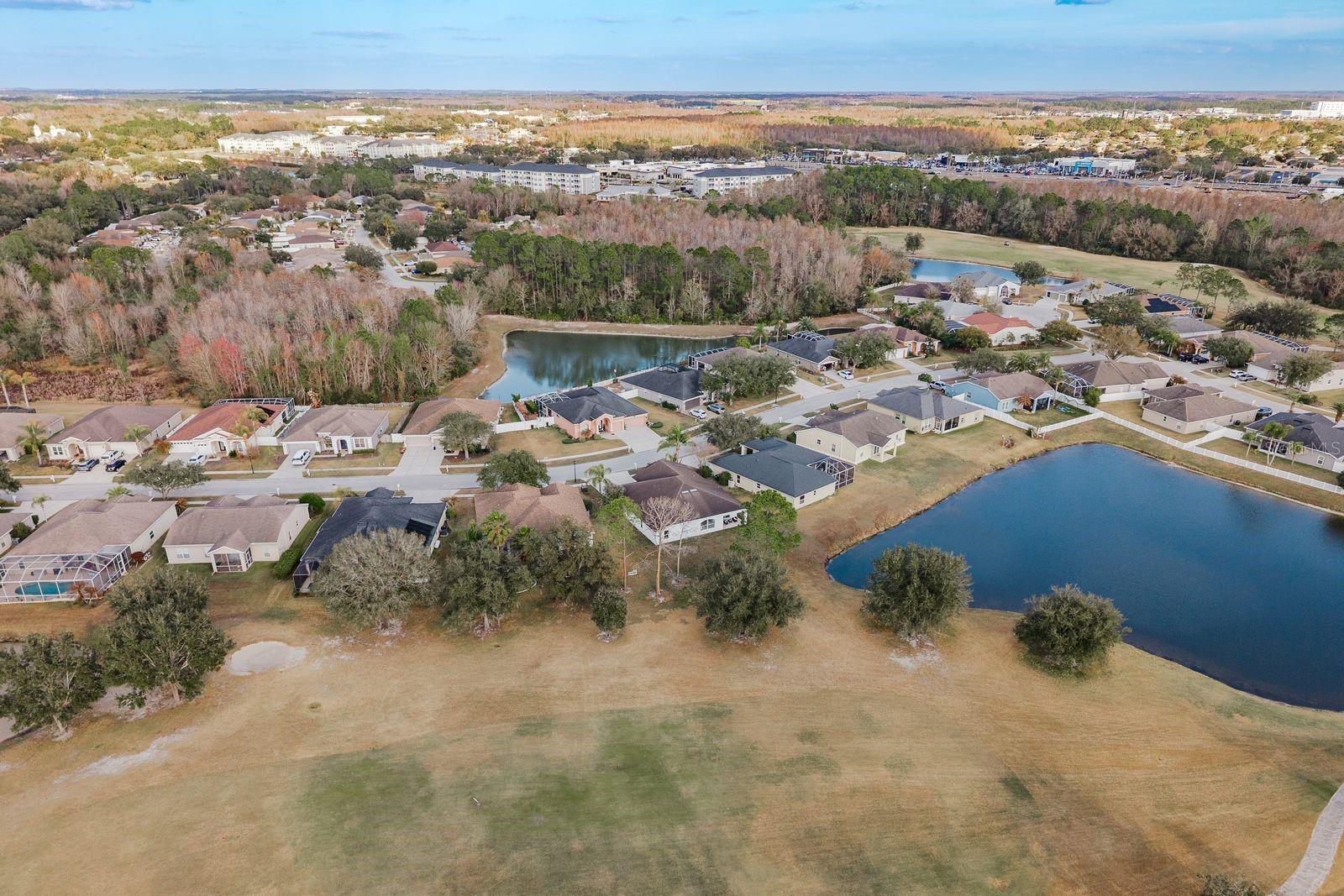 Image 38 of 44 For 5345 Bold Venture Place