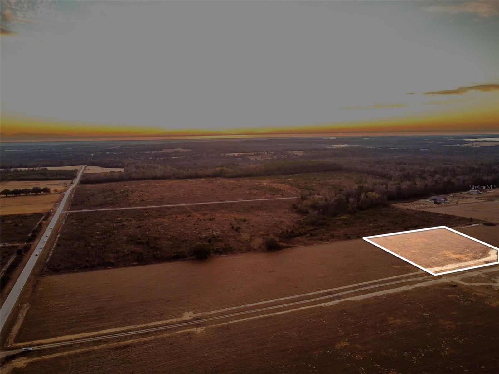 Details for Royal Sky (lot 8 ) Court, BROOKSVILLE, FL 34602