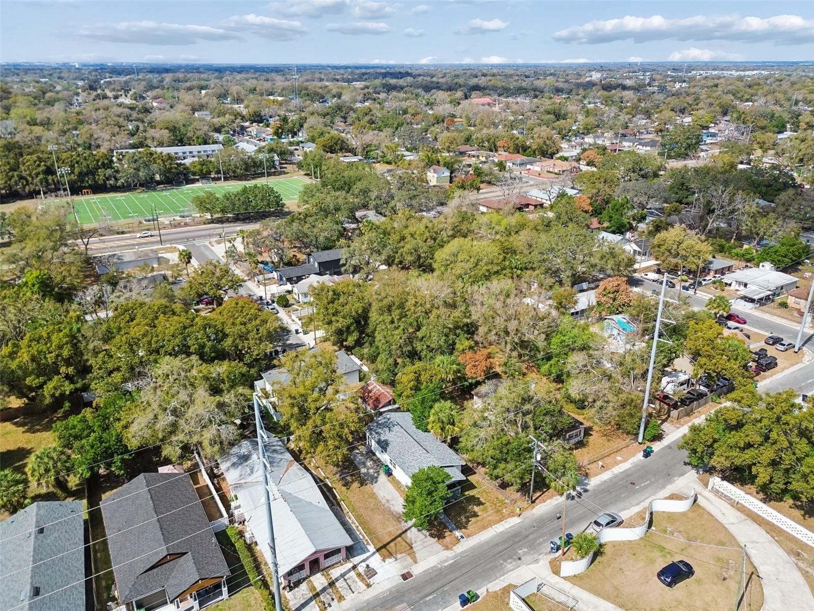 Listing photo id 5 for 3716 35th Street