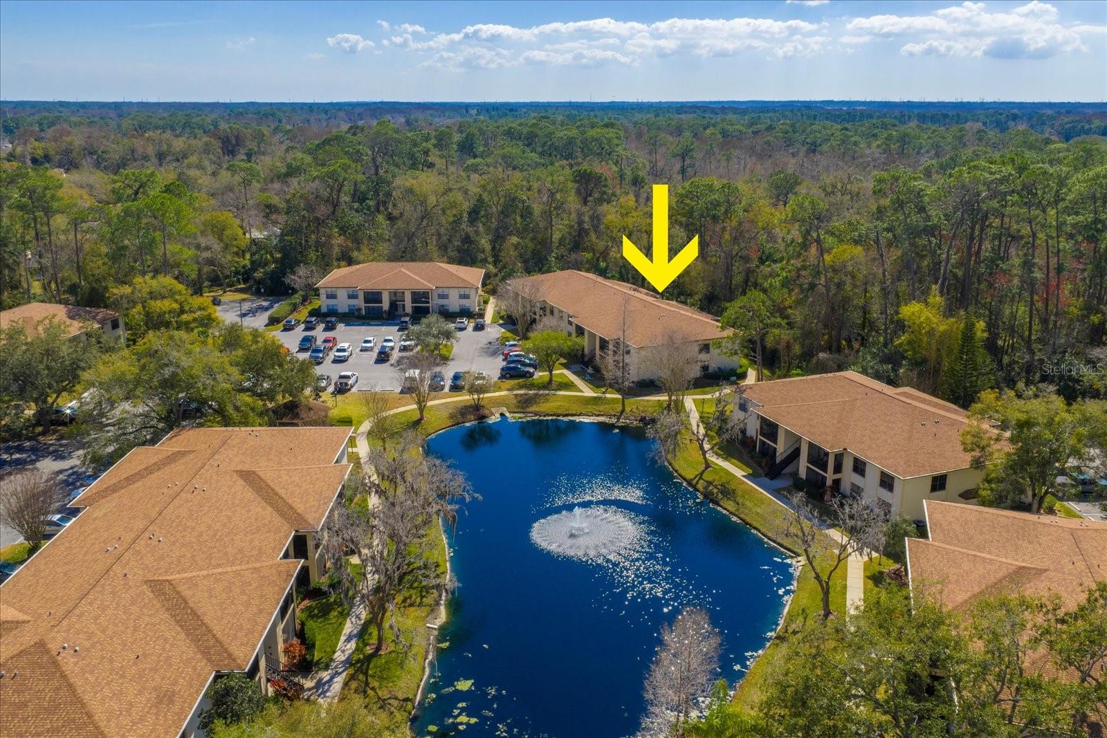 Image 3 of 43 For 3301 Crystal Court E Unit M