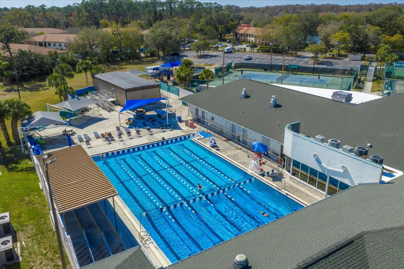 Image 34 of 43 For 3301 Crystal Court E Unit M