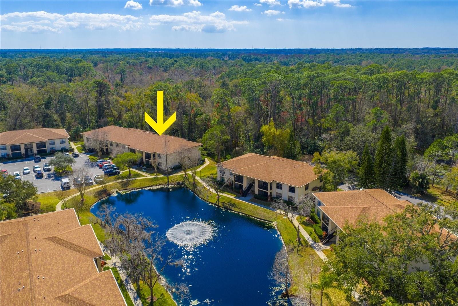 Image 36 of 43 For 3301 Crystal Court E Unit M