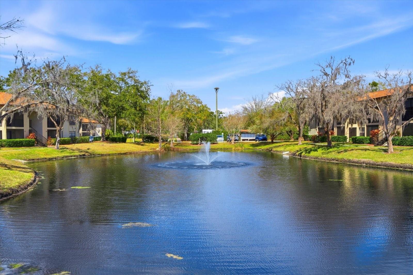 Image 38 of 43 For 3301 Crystal Court E Unit M