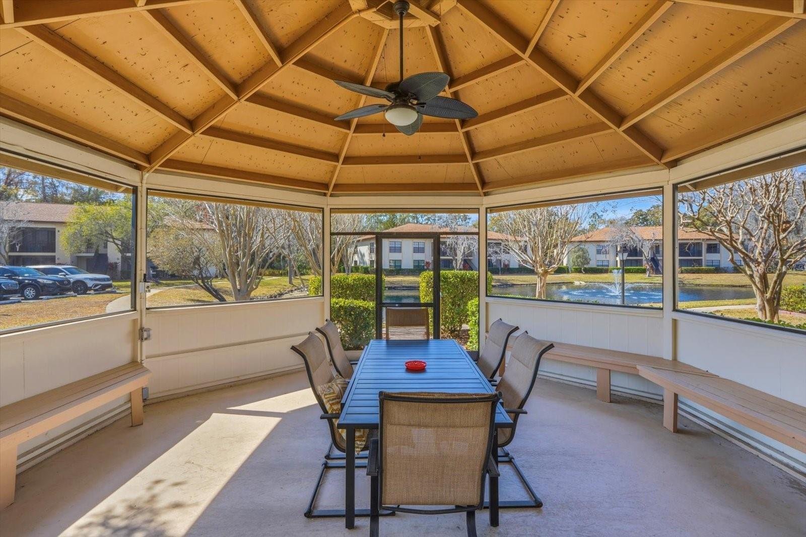 Image 42 of 43 For 3301 Crystal Court E Unit M