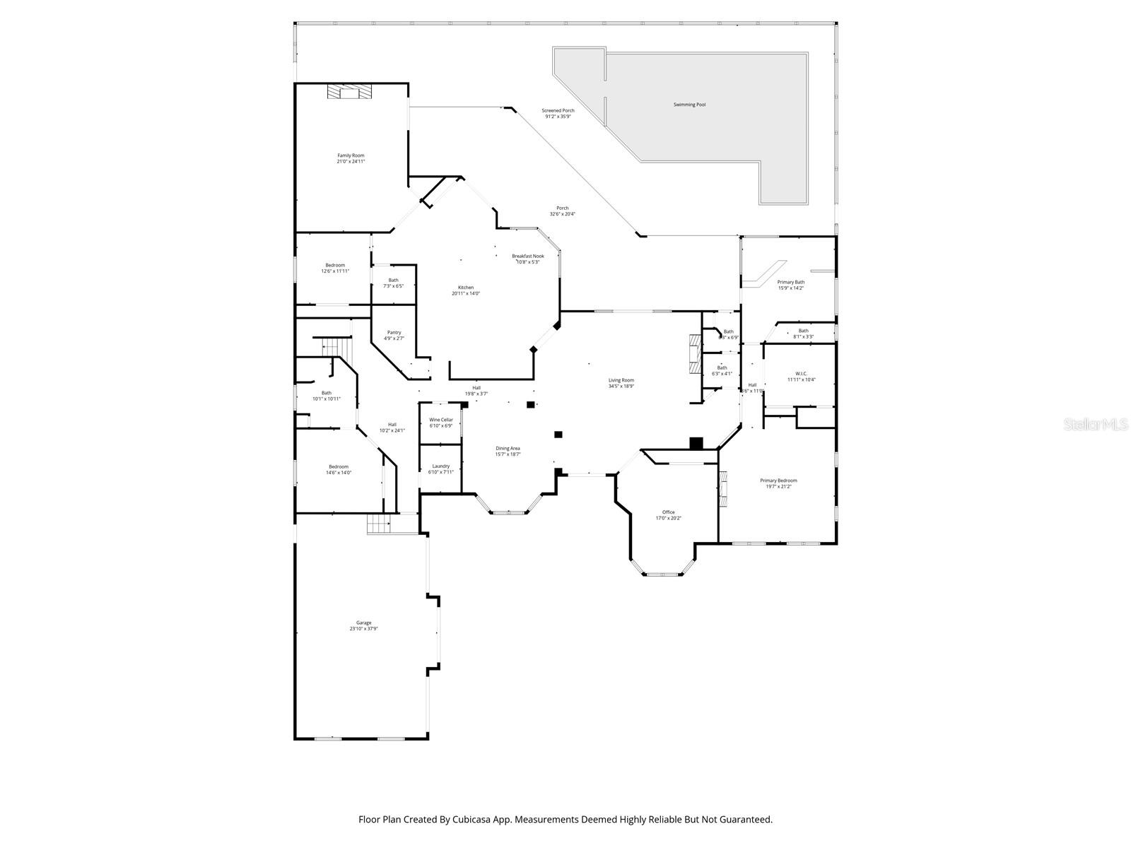 Image 92 of 94 For 5264 61st Avenue S