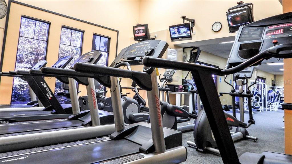 Image 46 of 51 For 2052 Inverness Greens Drive