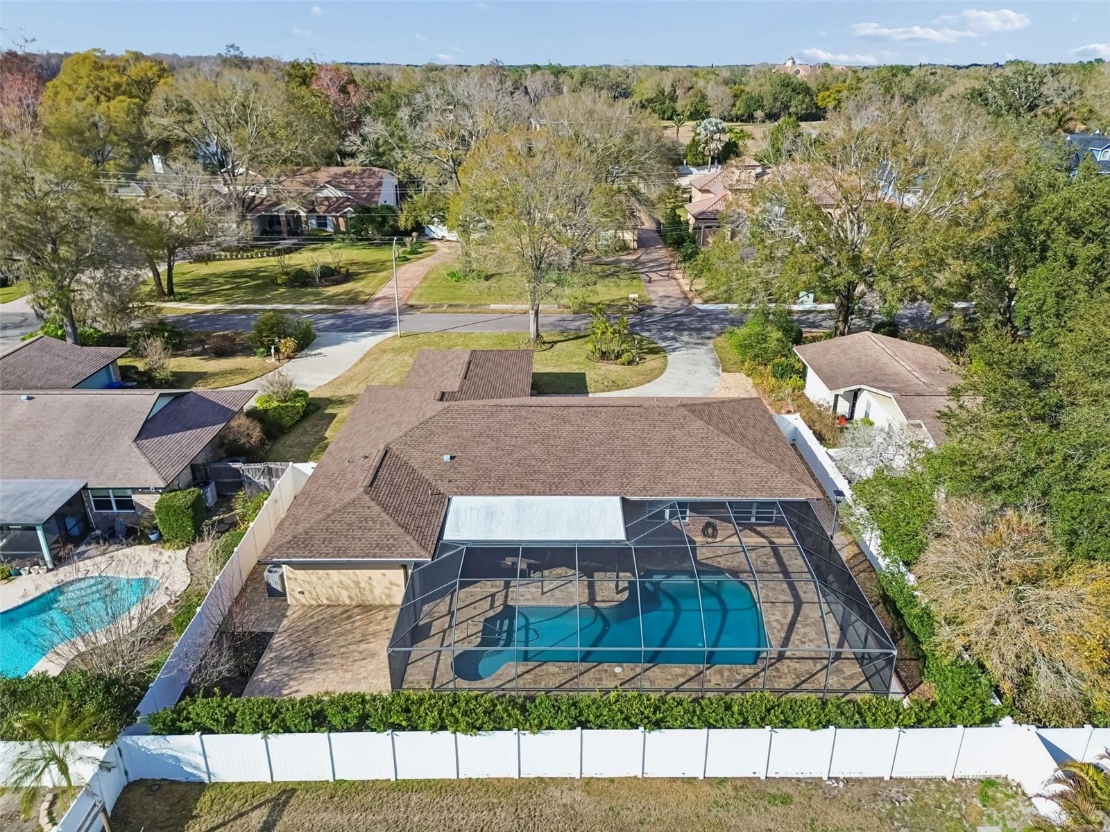 Image 37 of 51 For 3106 Lake Ellen Drive