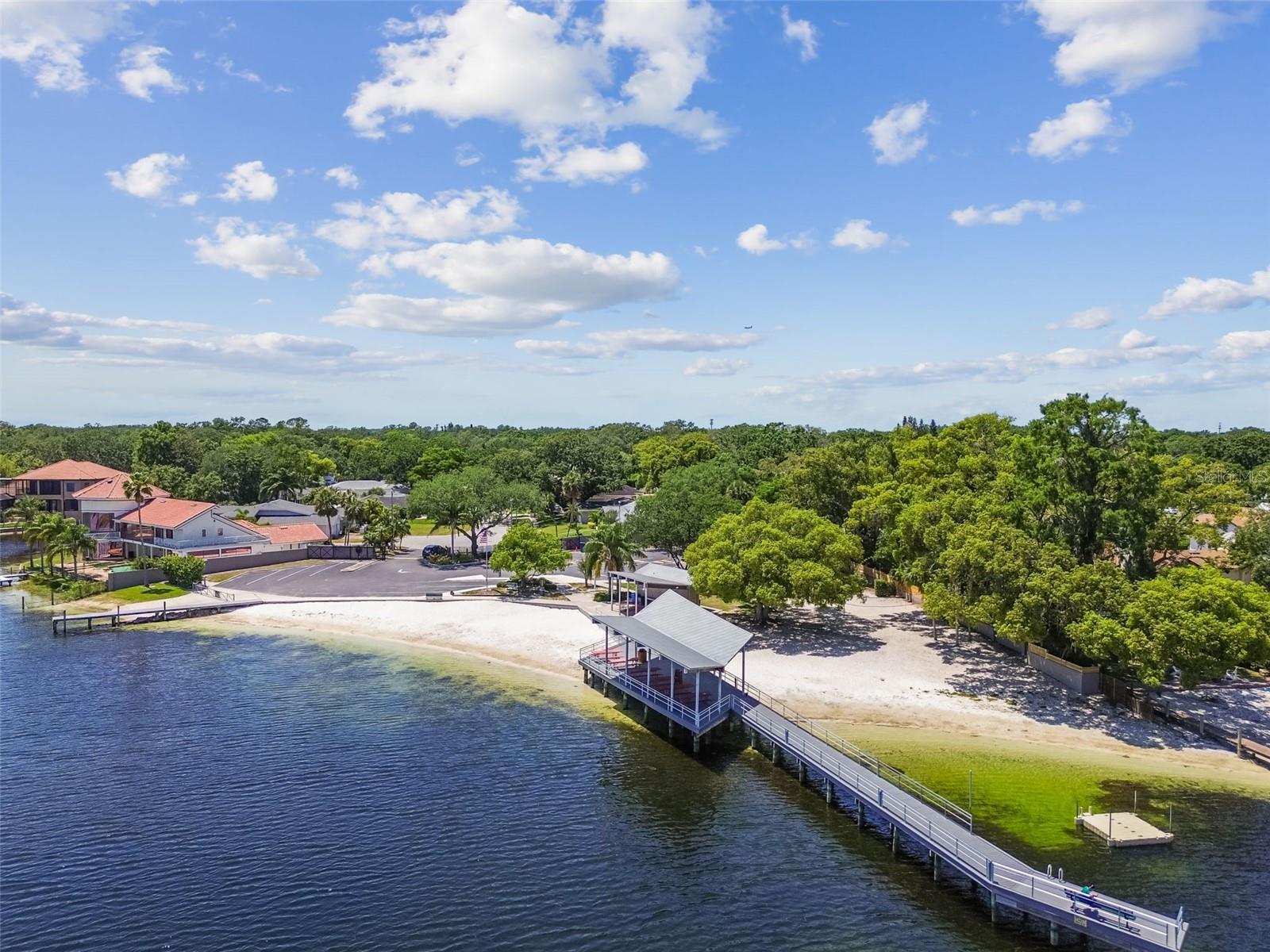 Image 44 of 51 For 3106 Lake Ellen Drive