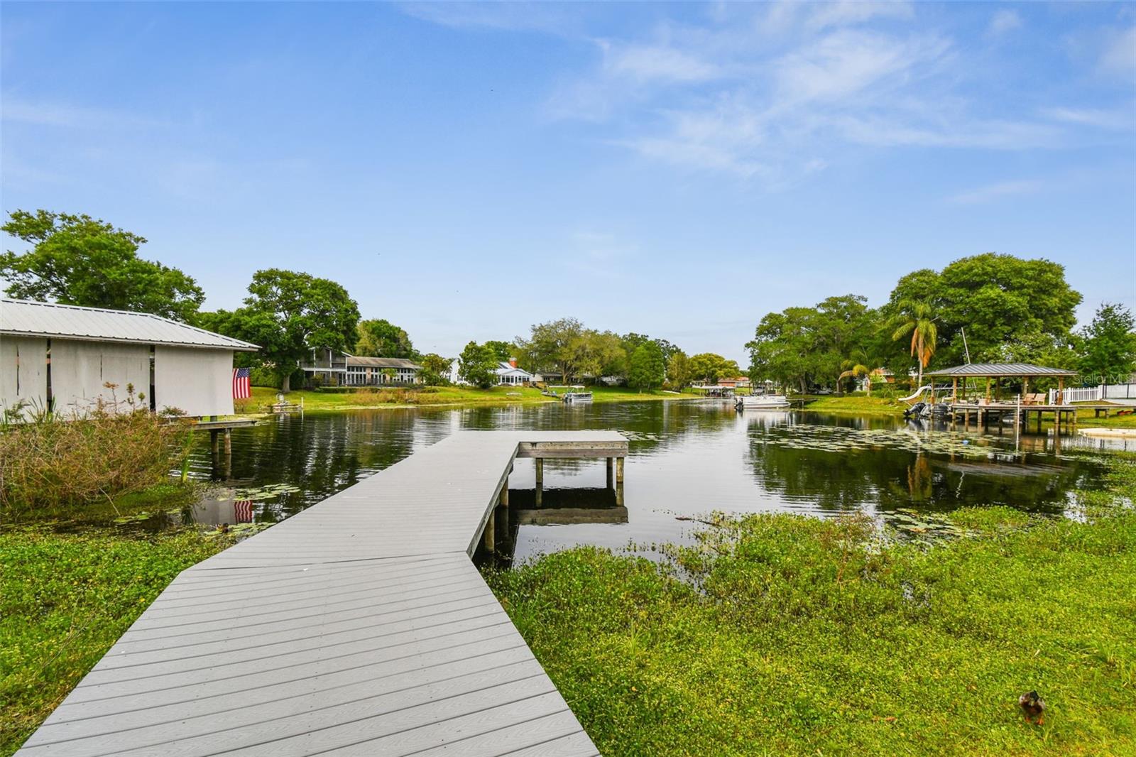 Image 50 of 51 For 3106 Lake Ellen Drive