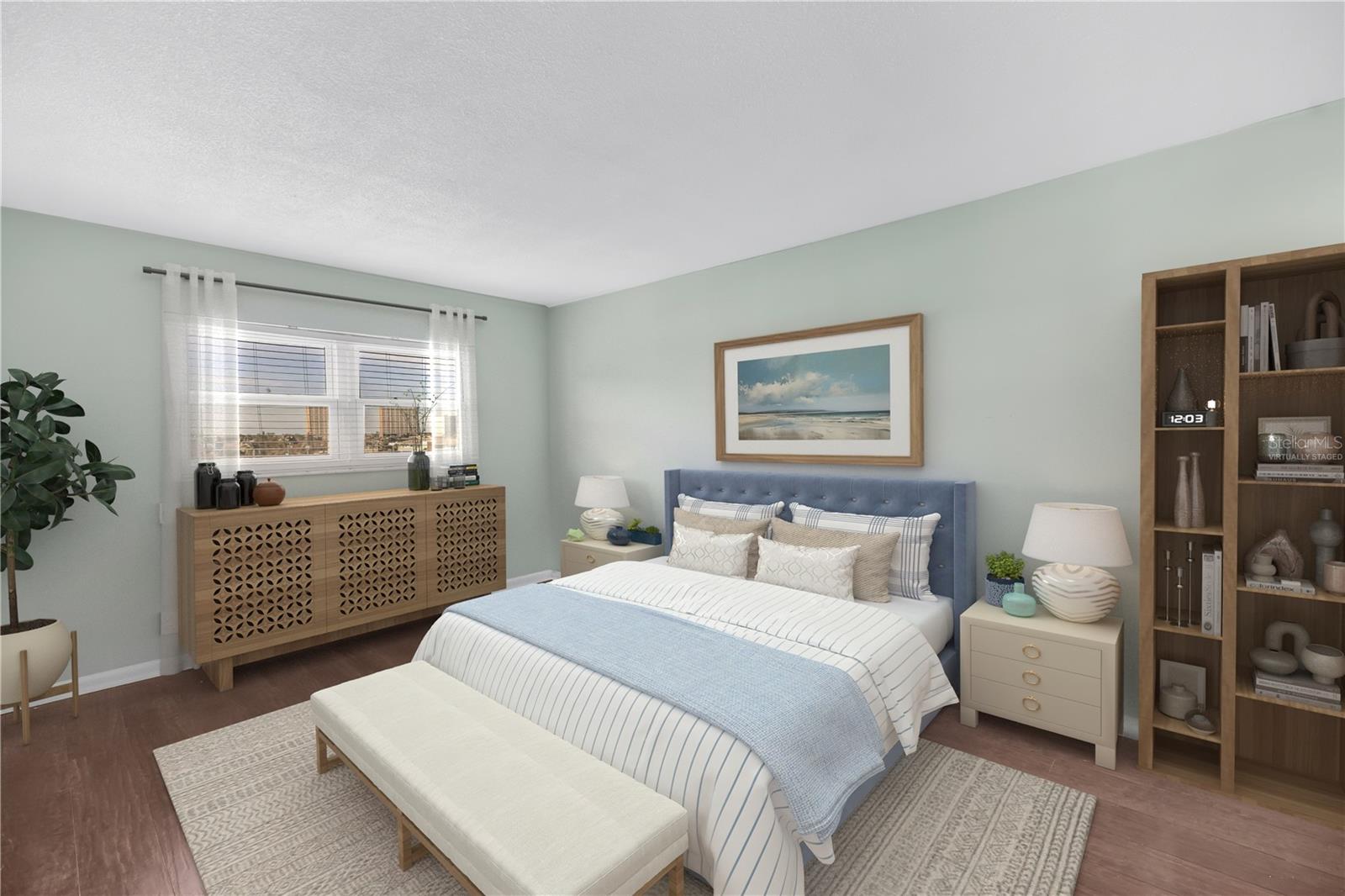 Listing photo id 24 for 1868 Shore Drive S 514