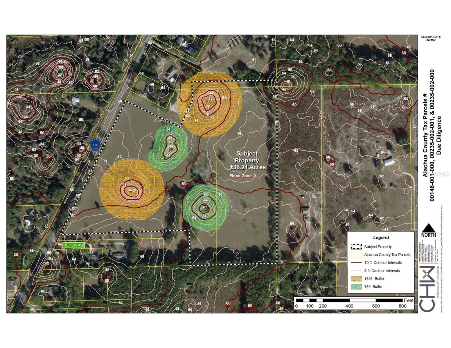 Image 3 of 5 For 23137 County Road 236