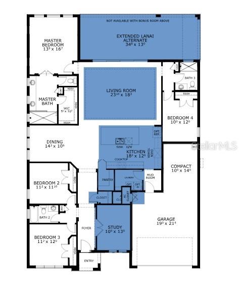 Image 2 of 37 For 12 Broadwater Road